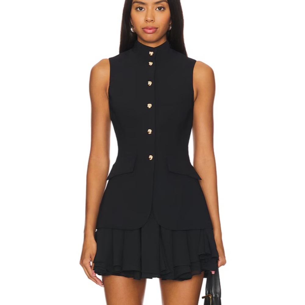 Amanda Uprichard dress